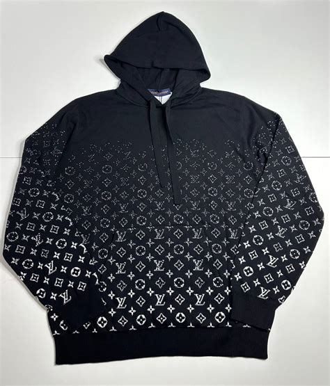 louis vuitton hoodie yupoo|louis vuitton hoodie monogram.